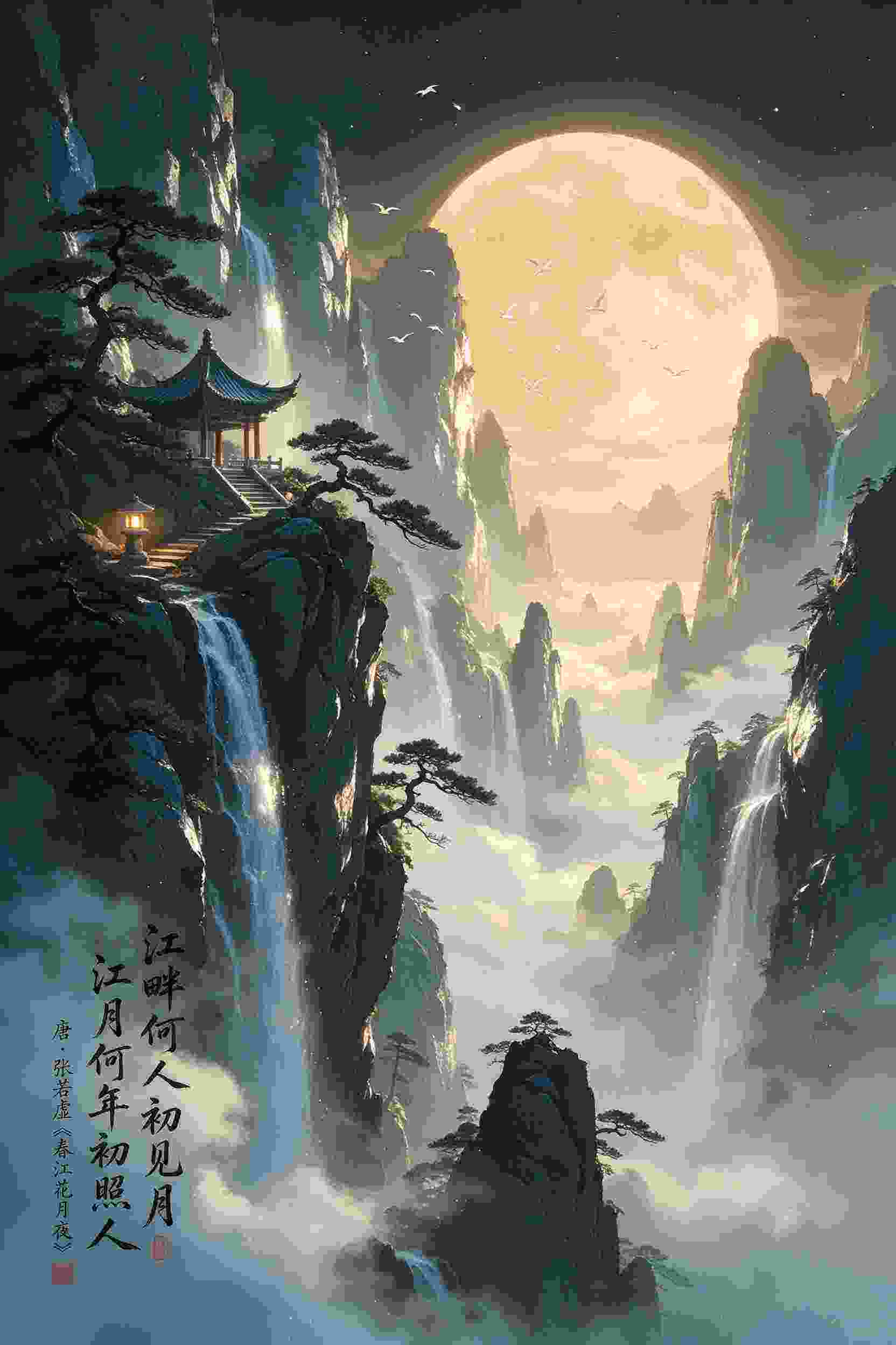 灵魂碎片