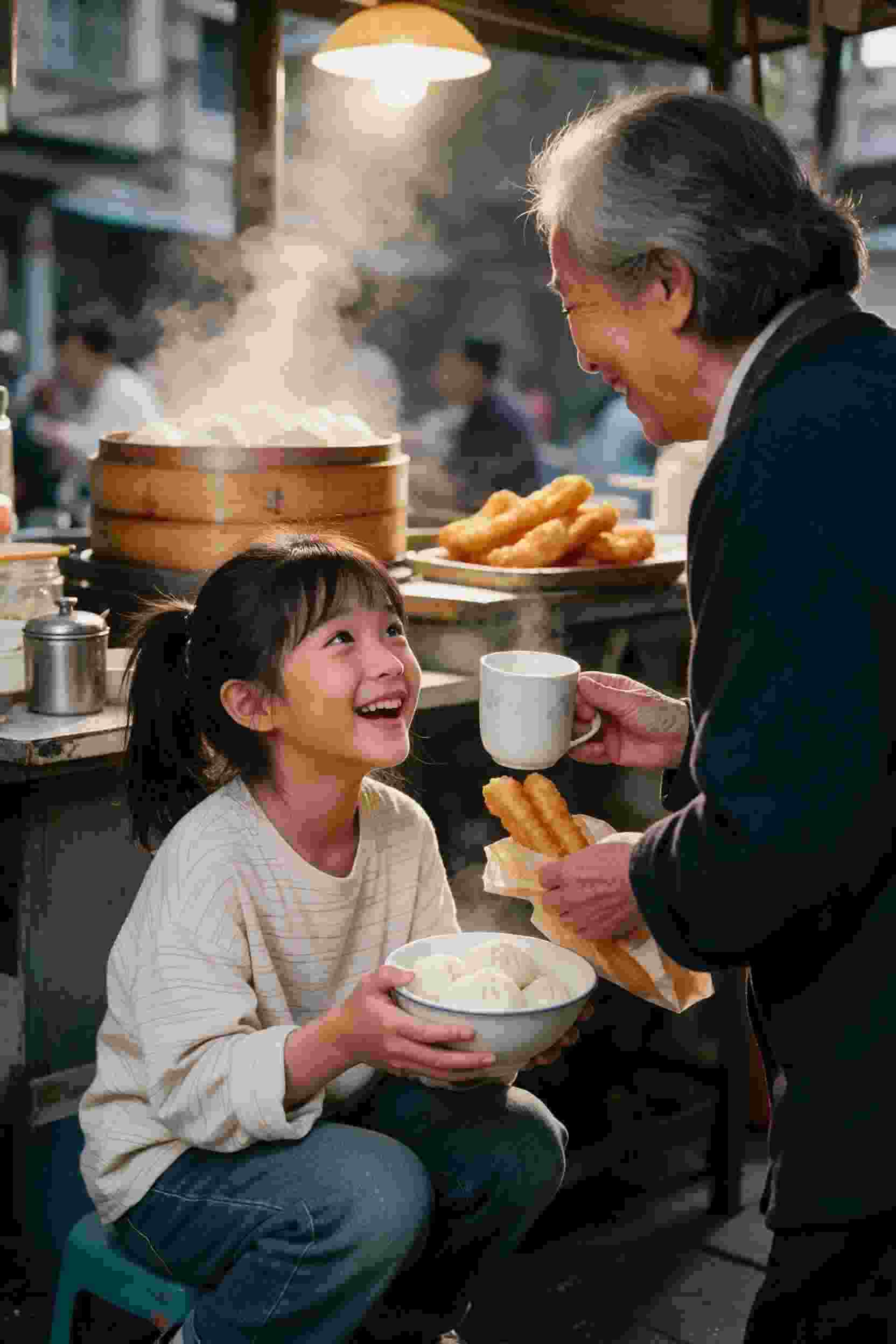 冠军之梦