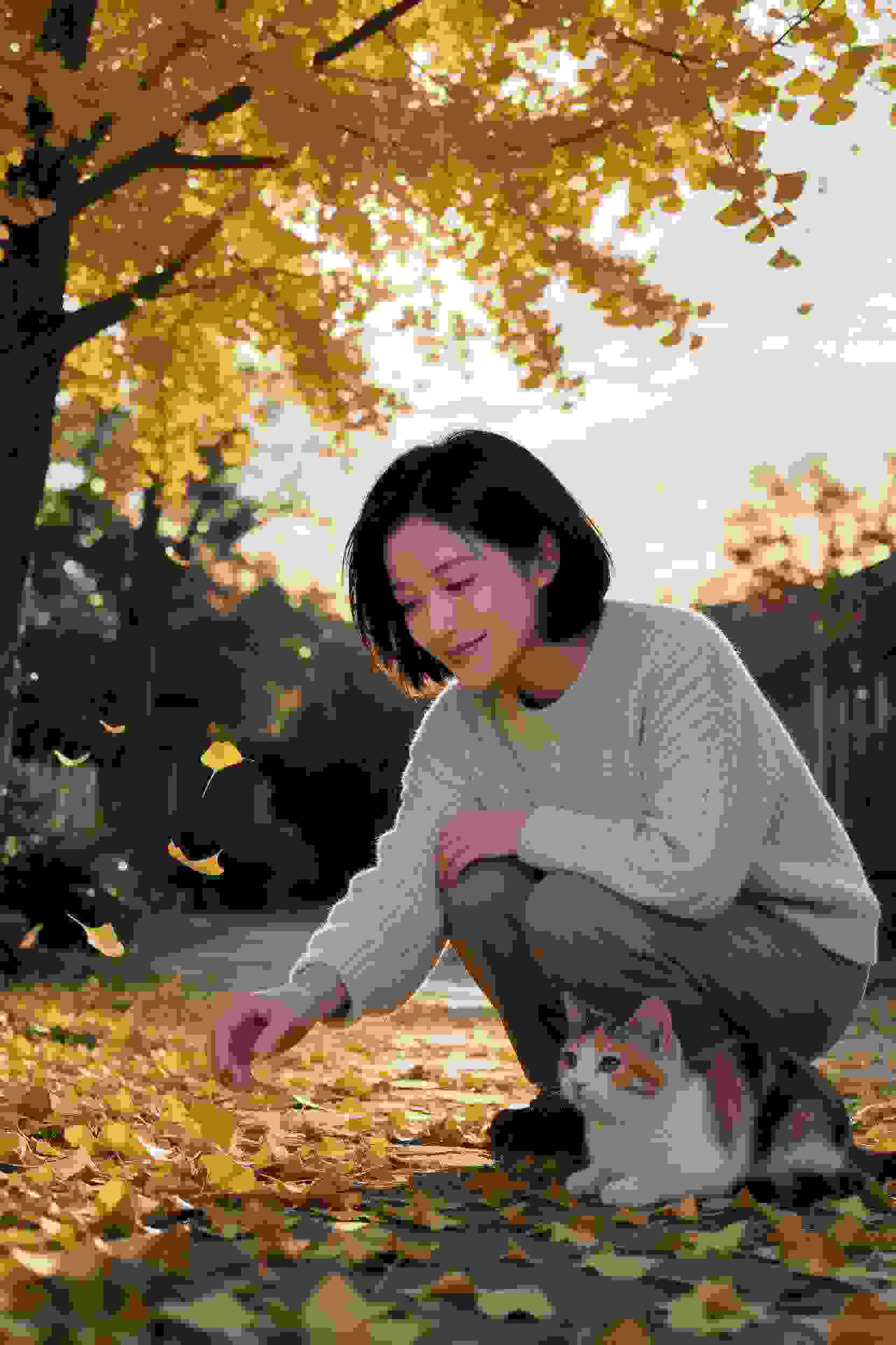 校园异闻