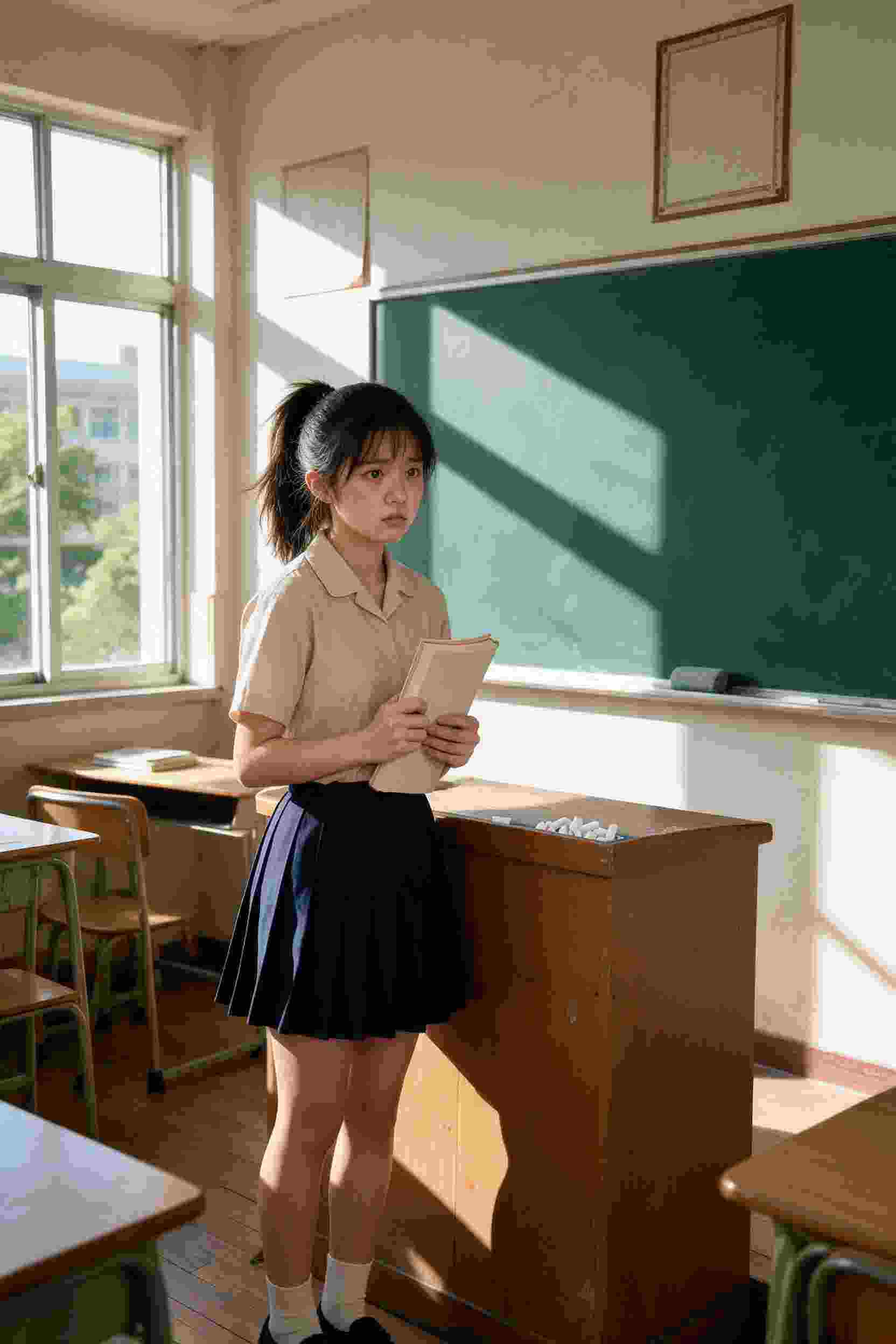 平行世界